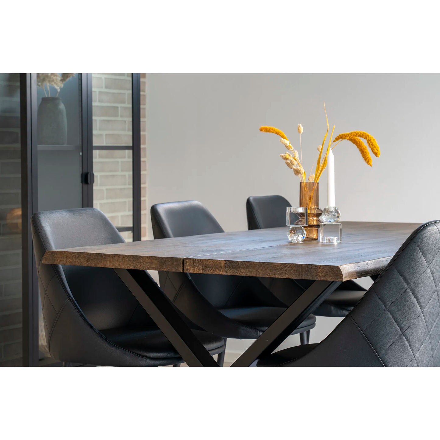 Toulon Dining Table
