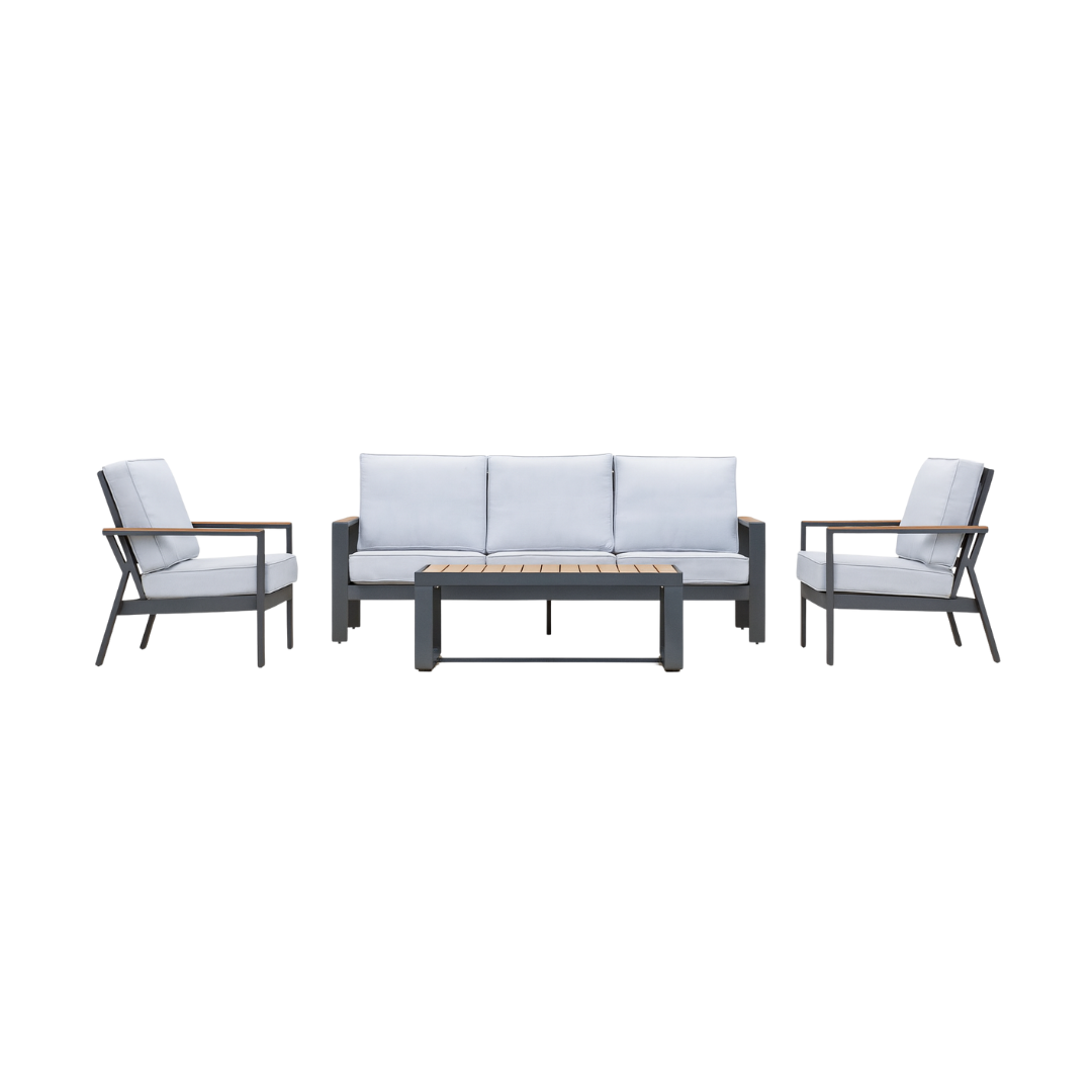 Turquia Outdoor Lounge Set