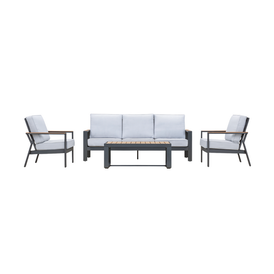 Turquia Outdoor Lounge Set