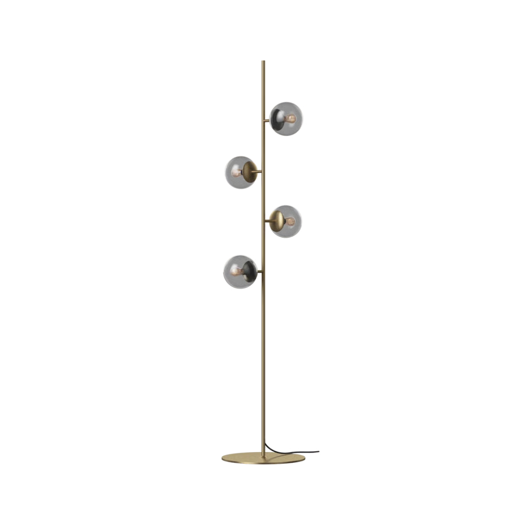 Orb Floorlamp