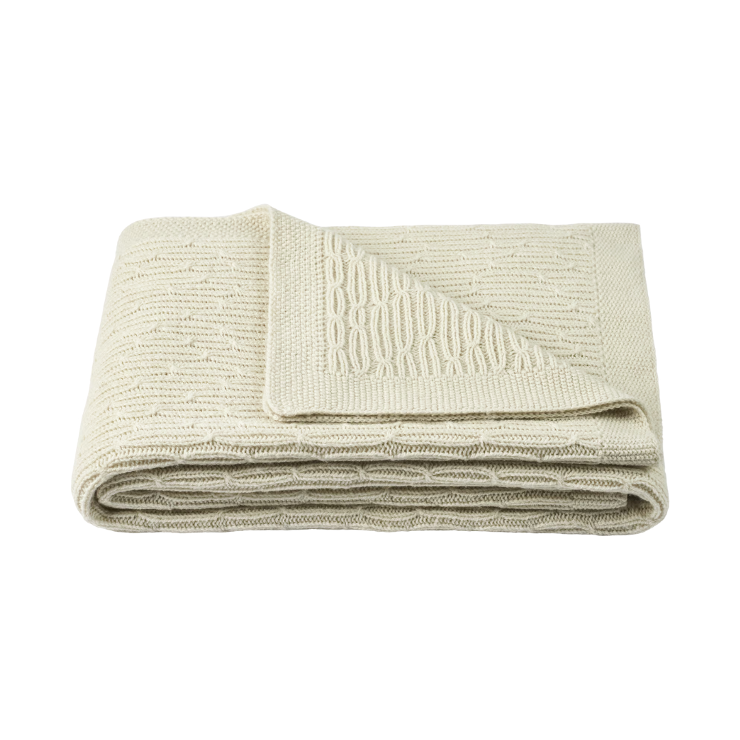 Plover Heavy Throw