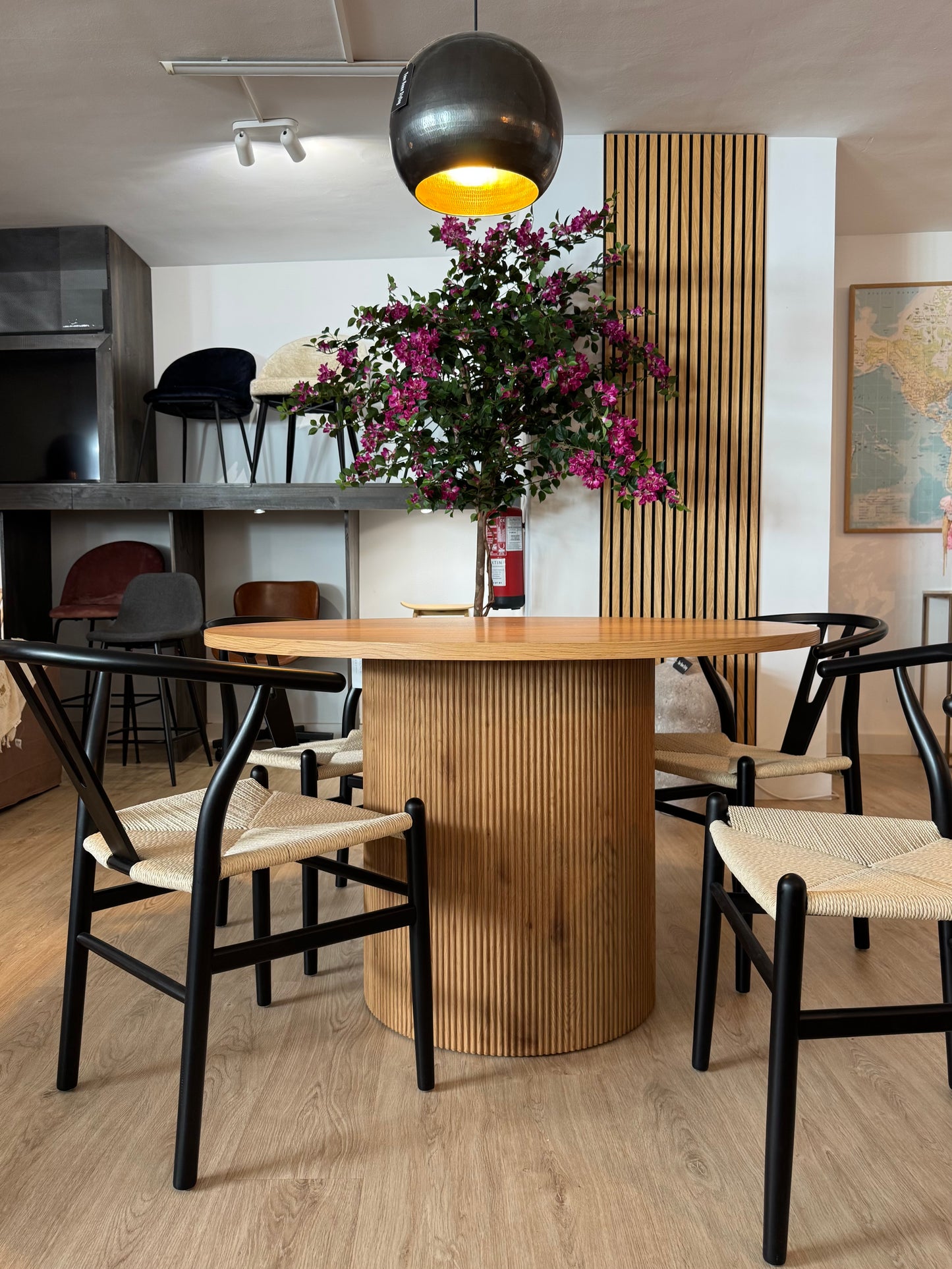 50% OFF - Boavista Dining Set