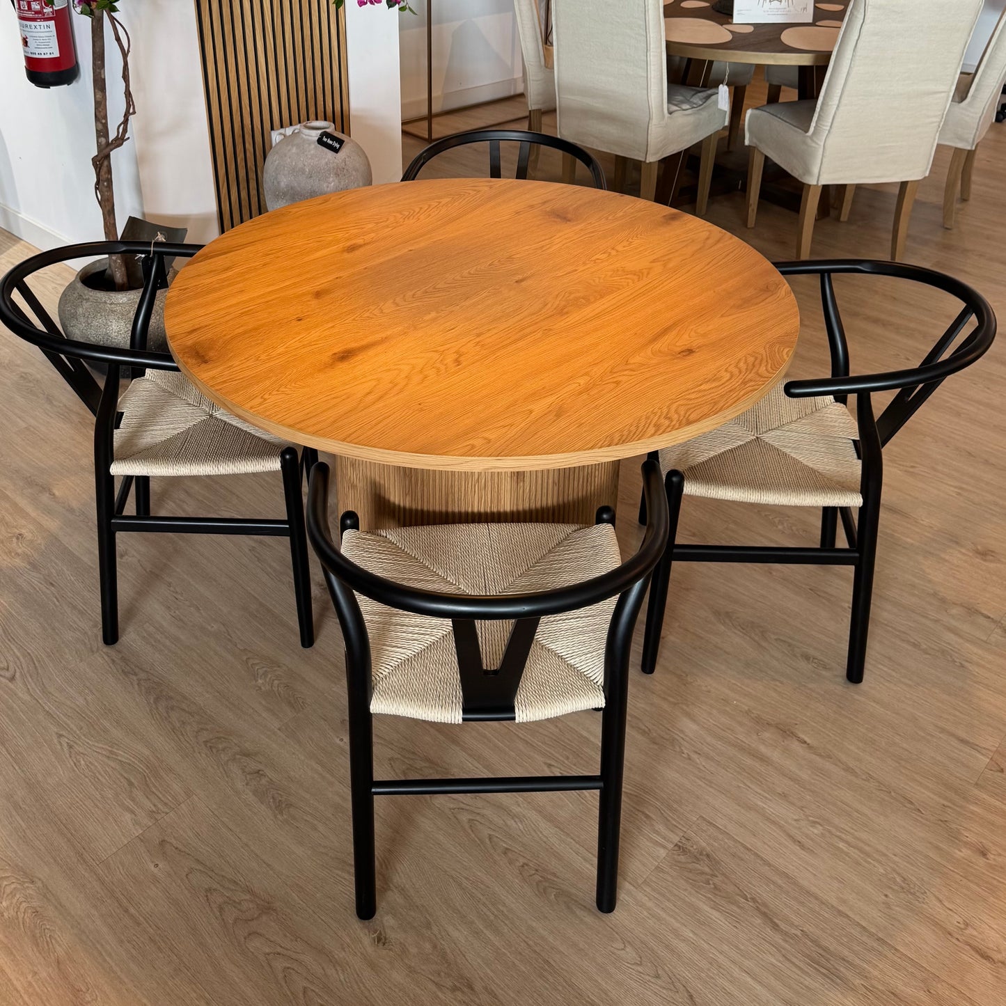 50% OFF - Boavista Dining Set