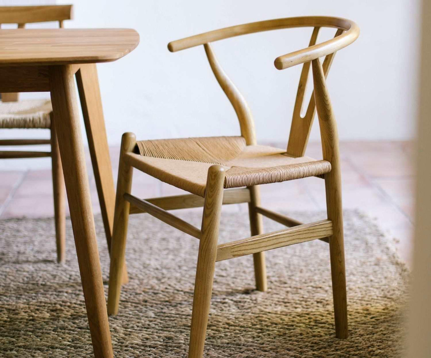 Salma Elwood Chair