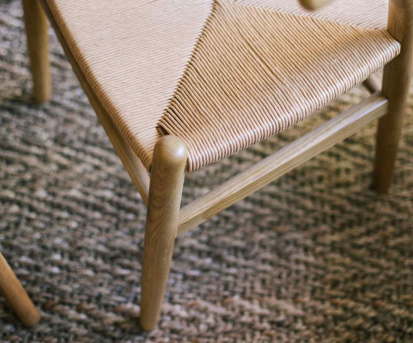 Salma Elwood Chair