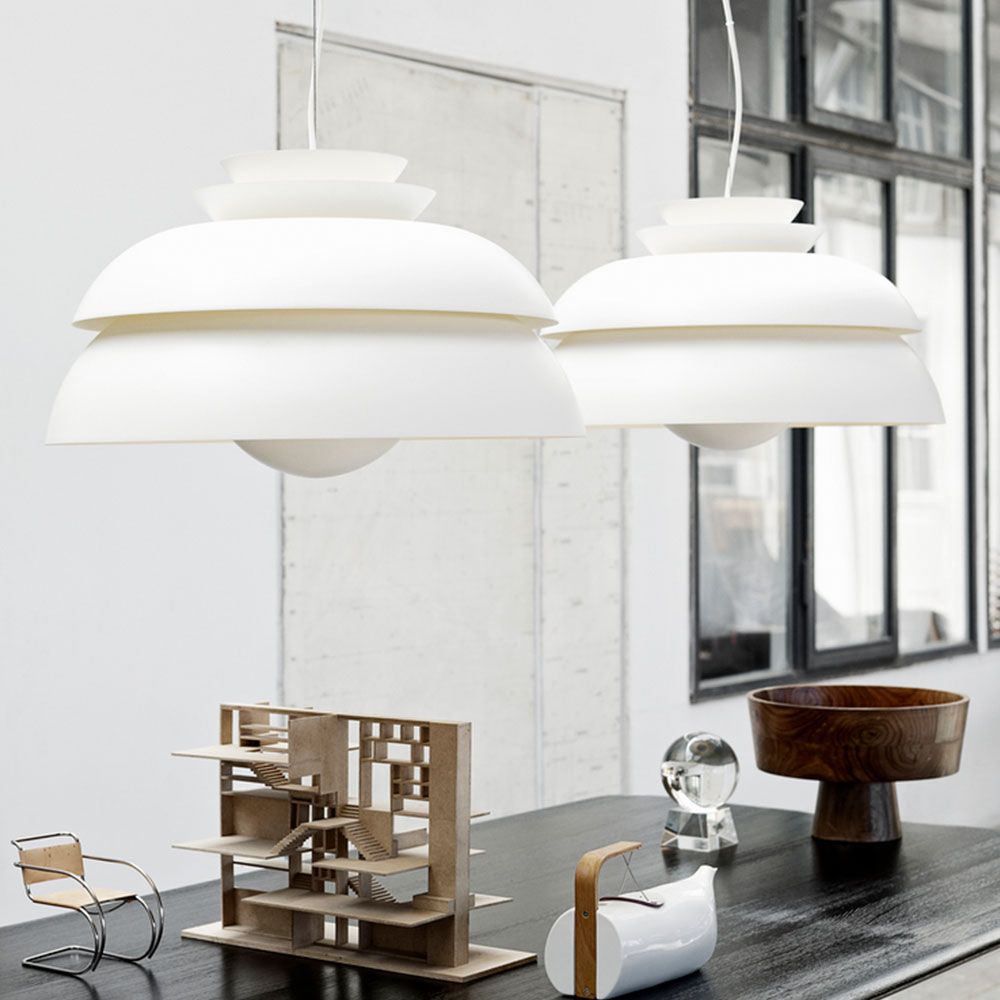 CONCERT™ - Designed by Jørn Utzon, 2005