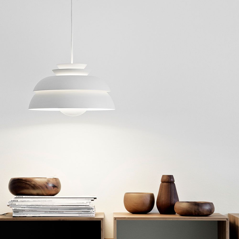 CONCERT™ - Designed by Jørn Utzon, 2005