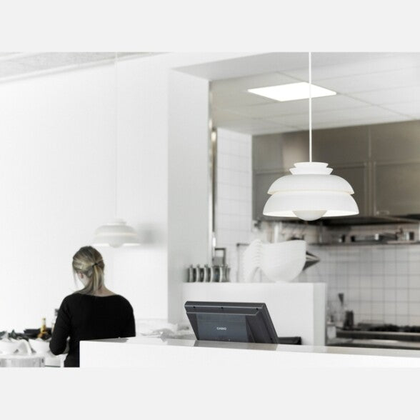 CONCERT™ - Designed by Jørn Utzon, 2005