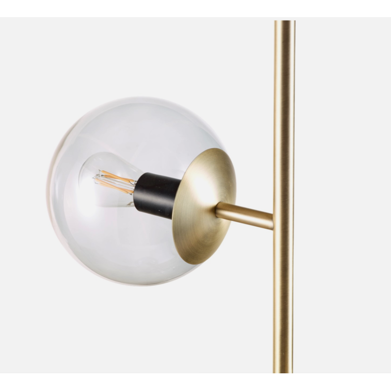 Orb Floor Lamp