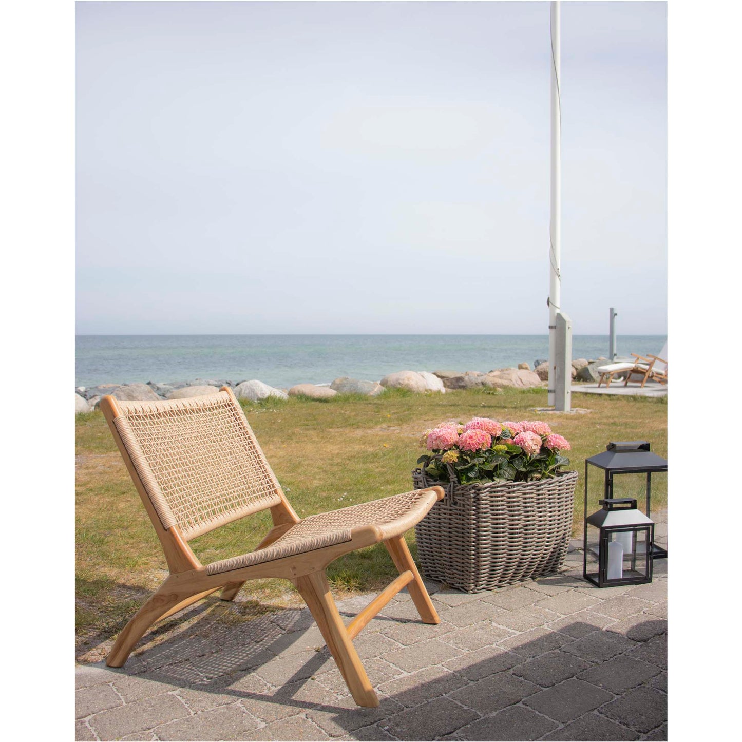 Derby Chair