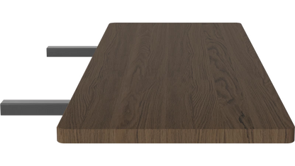 Graceful Dining Table