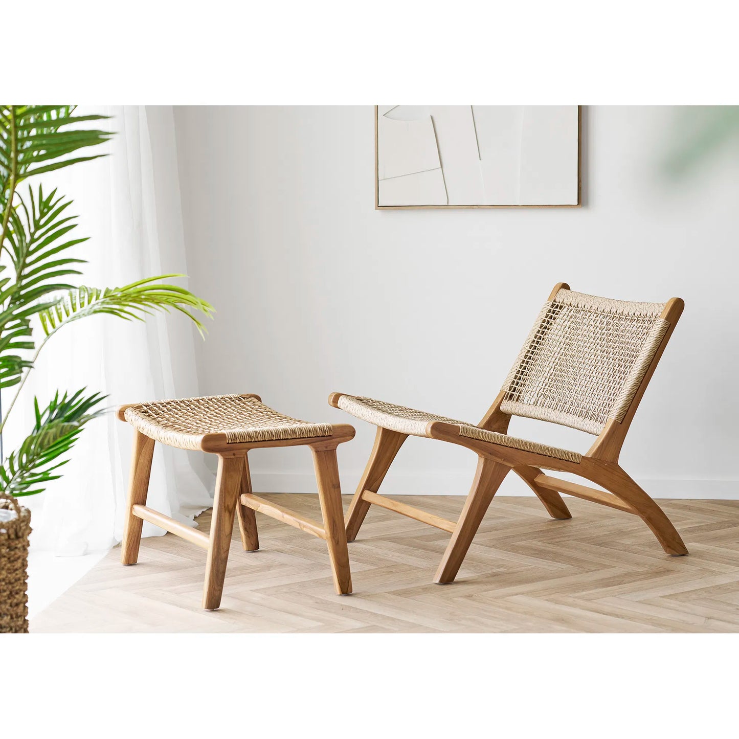 Derby Armchair Set