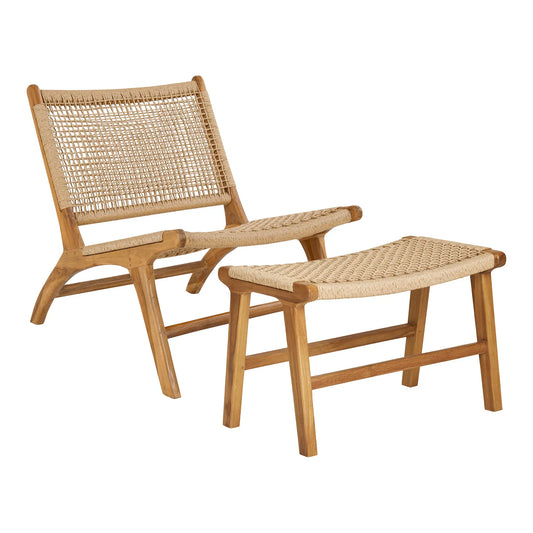Derby Armchair Set