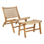 Derby Armchair Set