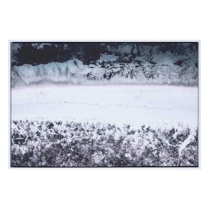 Beach Canvas