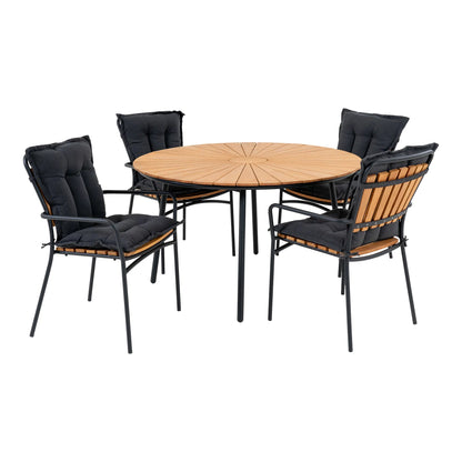 Cleveland Dining Set