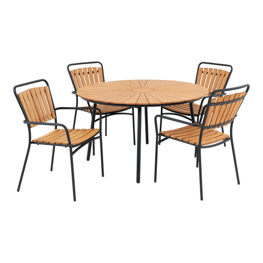 Cleveland Dining Set
