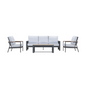 Turquia Outdoor Lounge Set