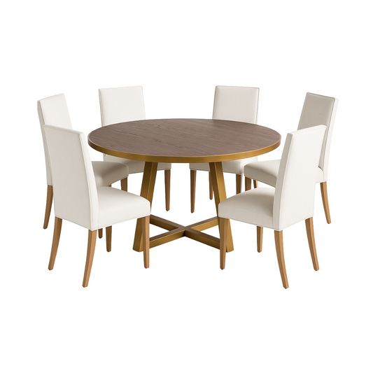 Clair Dining Set