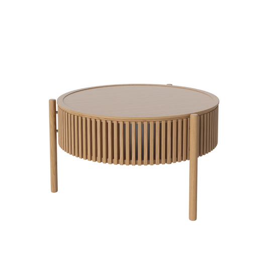Story Coffee Table
