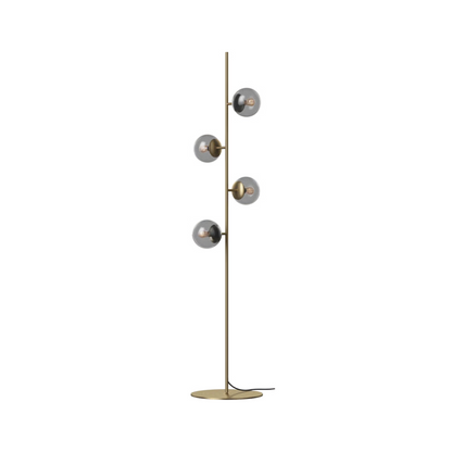 Orb Floorlamp