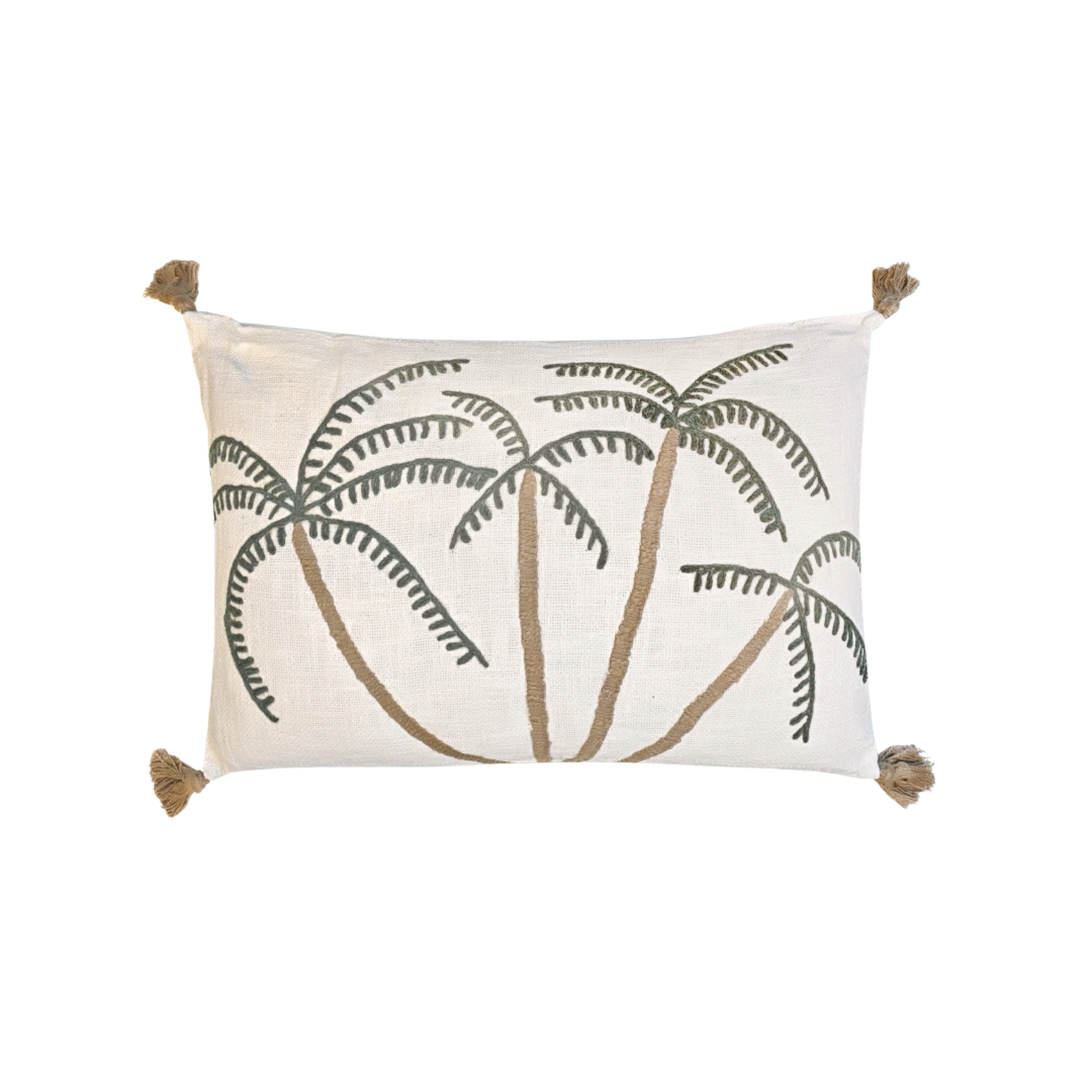 Palm Cushion