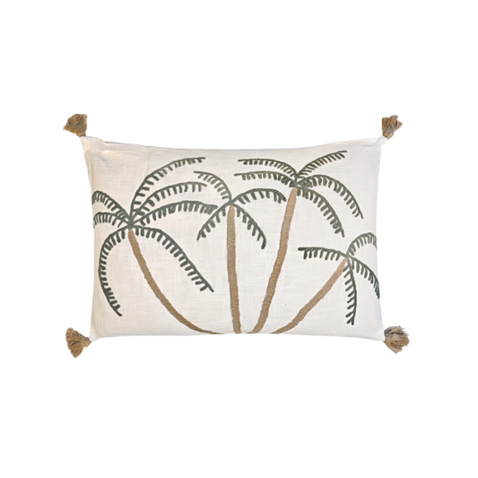 Palm Cushion