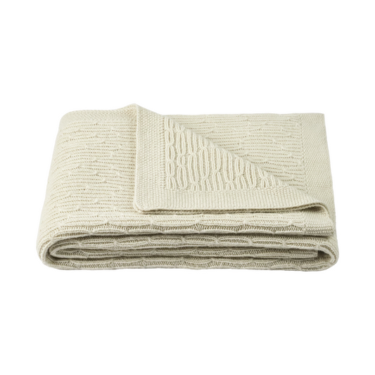 Plover Heavy Throw