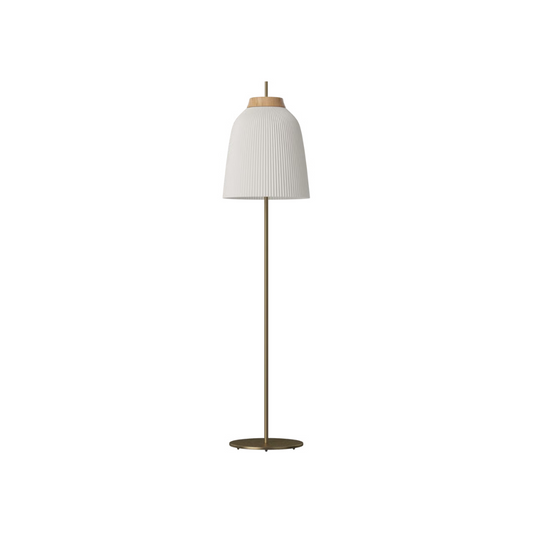 Campa Floor Lamp