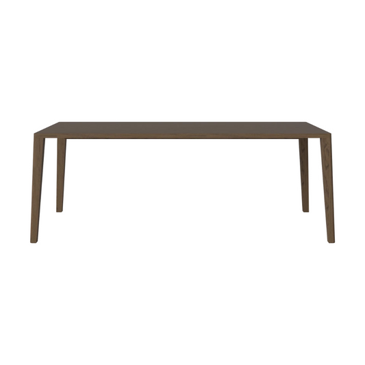 Graceful Dining Table