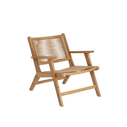 Geralda Armchair