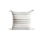 Striped Cushion
