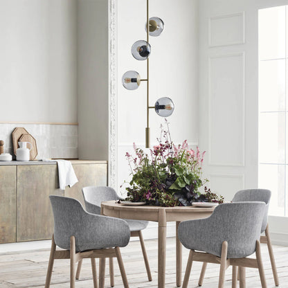 Orb Lounge Pendant
