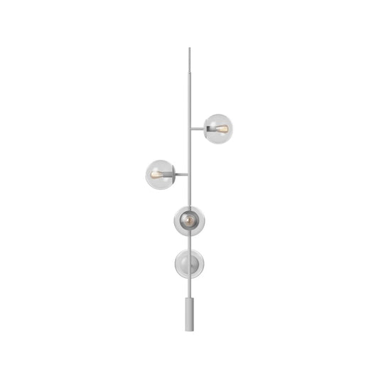 Orb Lounge Pendant