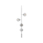 Orb Lounge Pendant