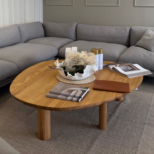 40% OFF - Latch Coffee Table by Bolia