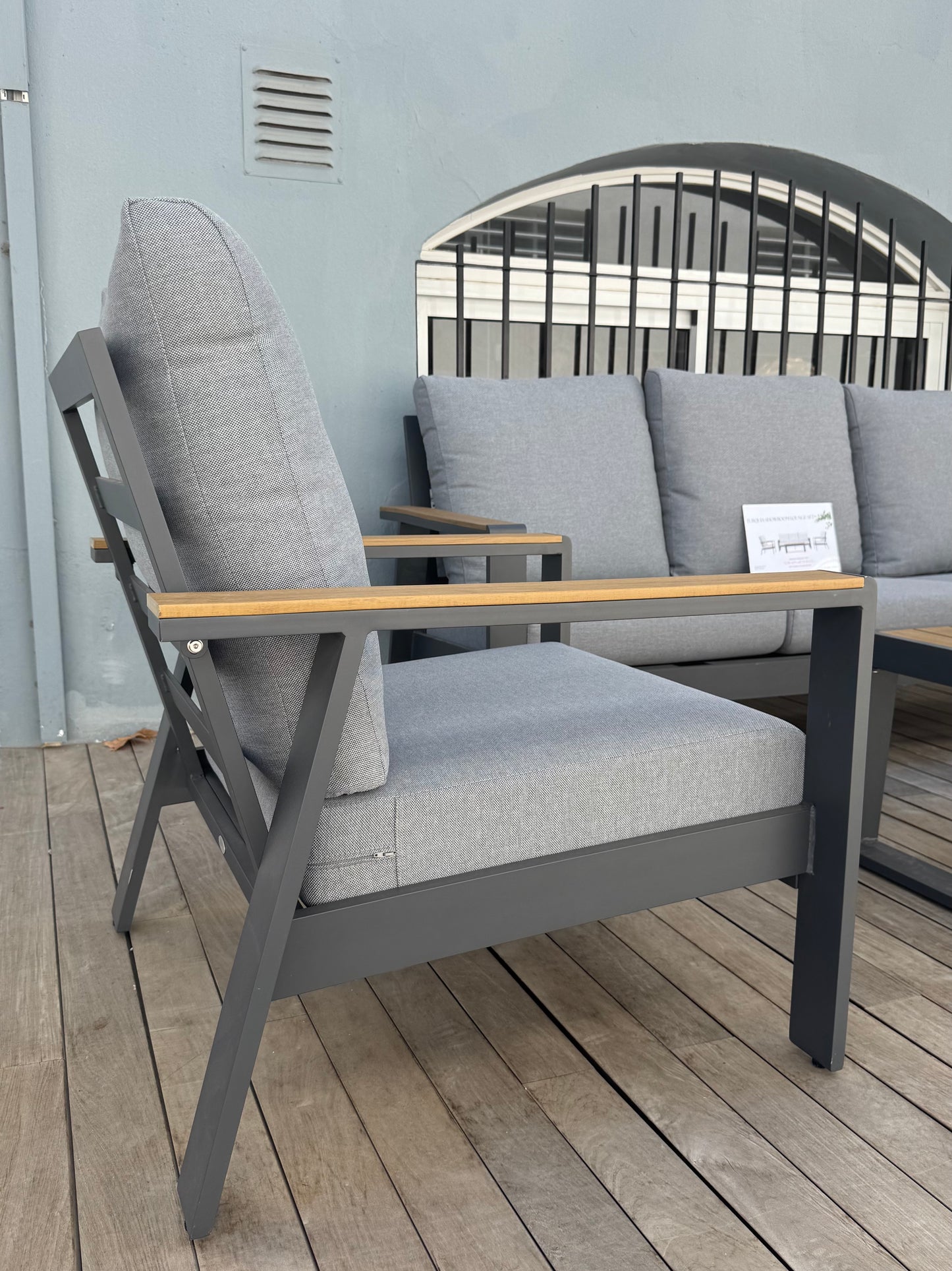 40% Turquia Outdoor Lounge Set