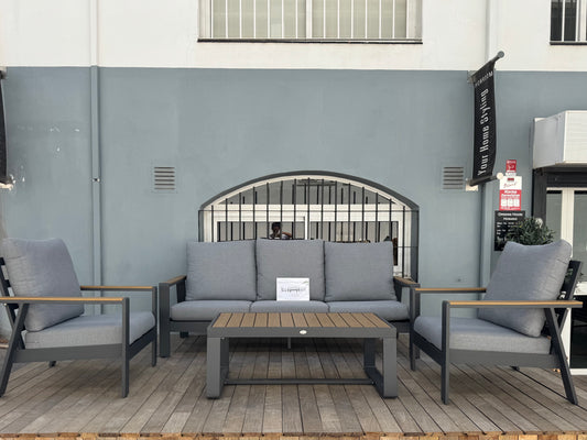 40% Turquia Outdoor Lounge Set