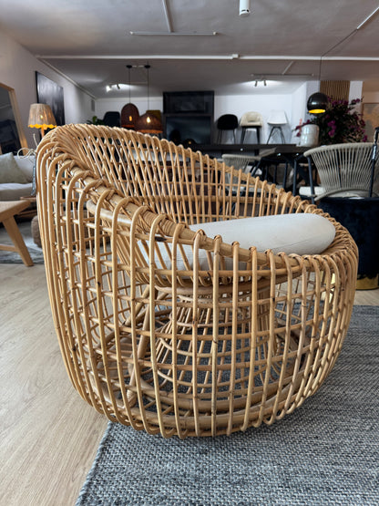 40% OFF - Nest Outdoor Armchair by Cane-line