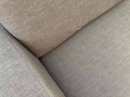 40% OFF - Scandinavia Sofa 3 seater w. chaise longue - left by Bolia