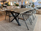 50% OFF - Toulon Dining Set
