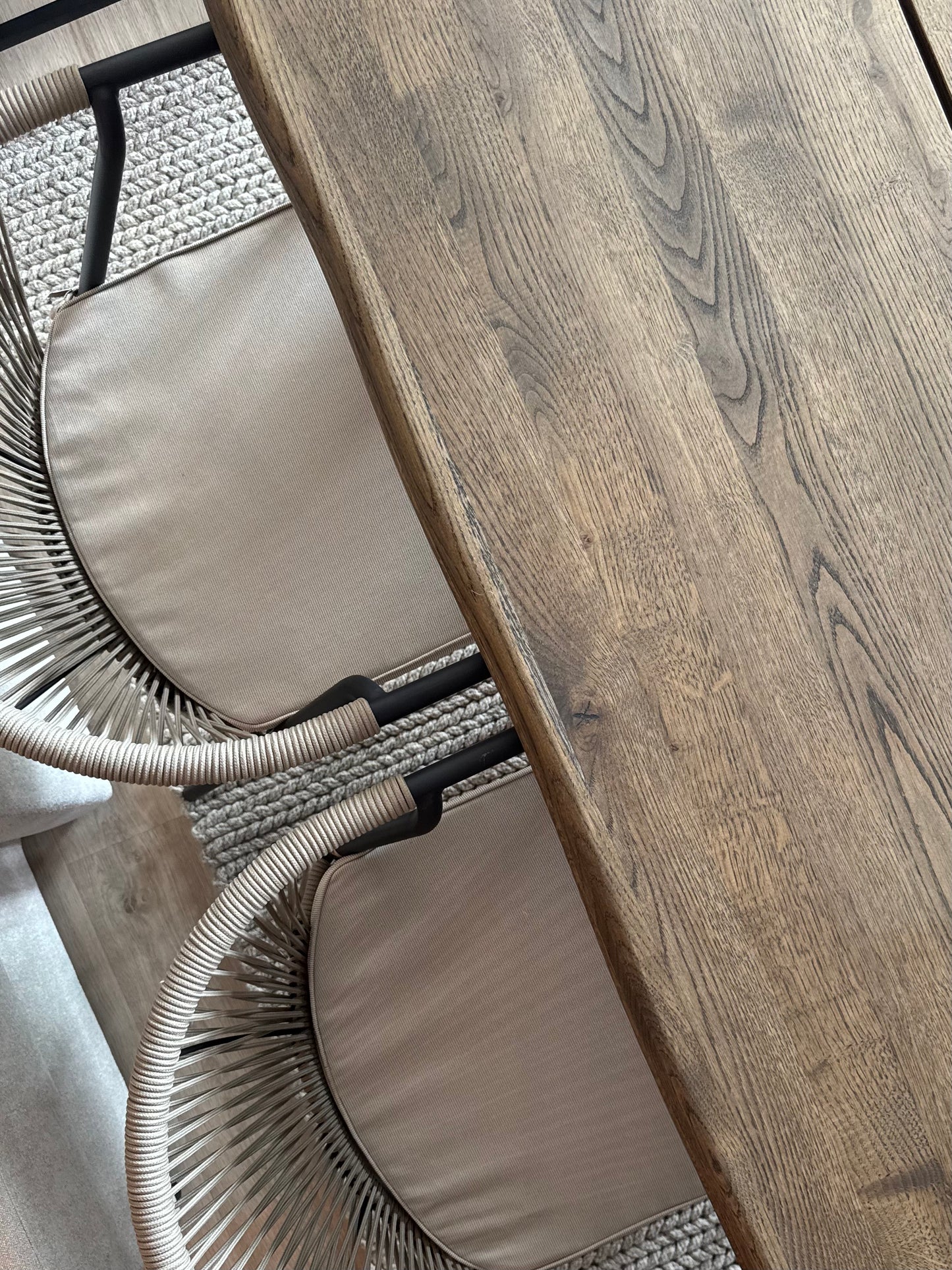 50% OFF - Toulon Dining Set