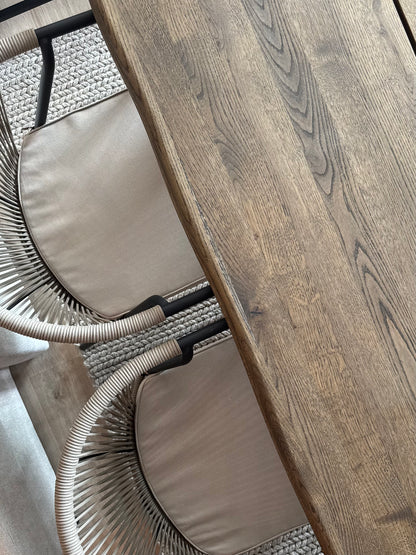 50% OFF - Toulon Dining Set