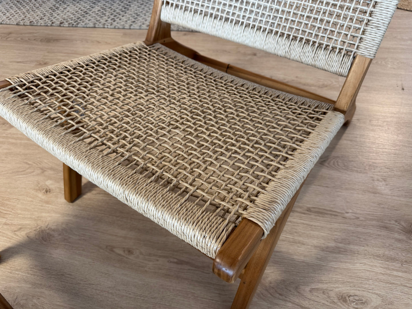 Derby Armchair Set