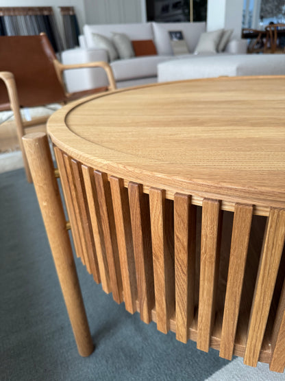 Story Coffee Table