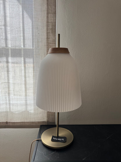 Campa Table Lamp by Bolia