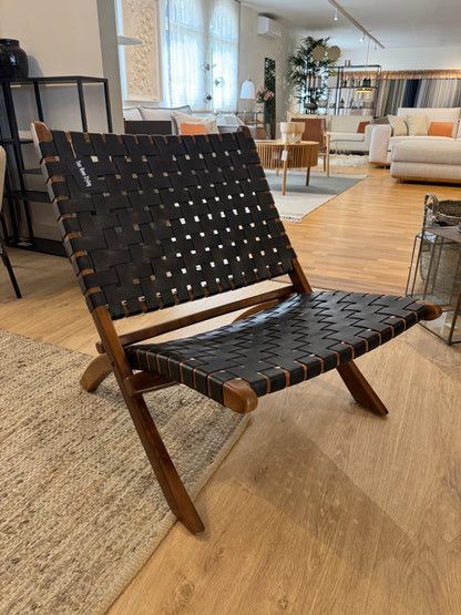 Perugia Folding Chair