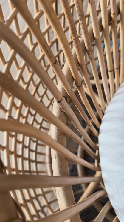 40% OFF - Nest Outdoor Armchair by Cane-line