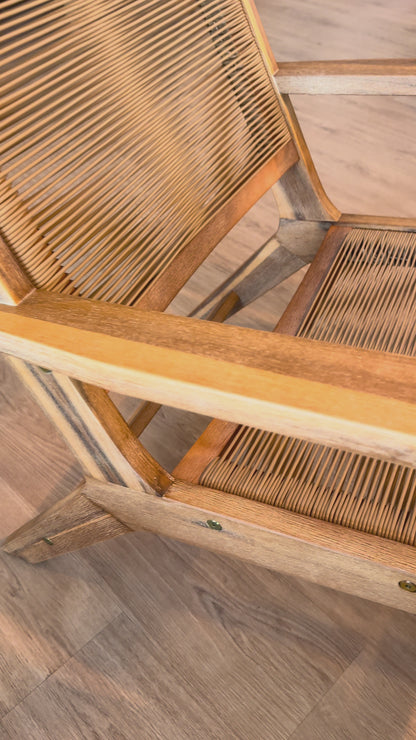 40% OFF - Geralda Armchair
