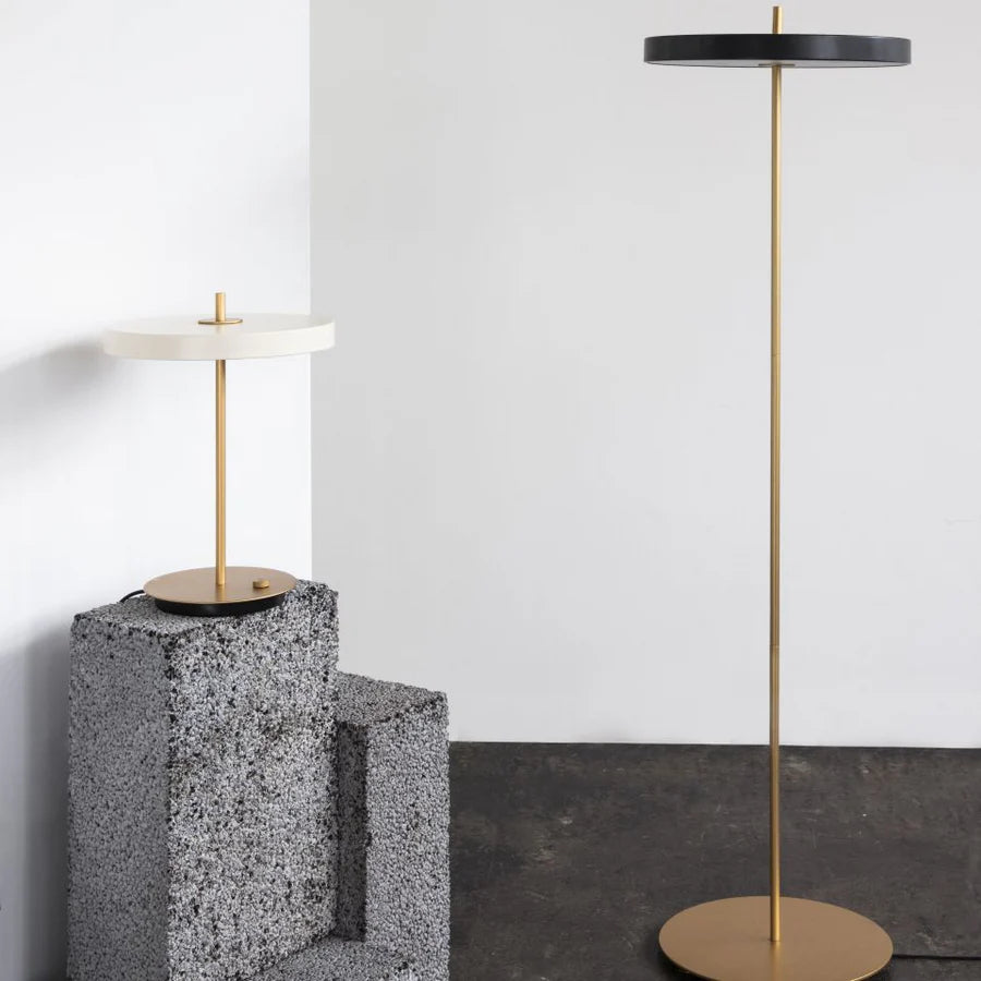 Asteria Floor Lamp